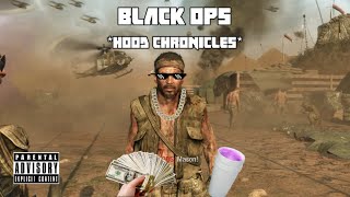 Call of Duty Black Ops Hood Chronicles Episode 2 “The Legendary 3 Man” [upl. by Siulegroj]