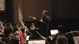 Beethoven Symphony No7 Movement 2 [upl. by Gillmore]