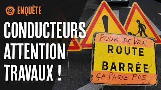 Que cache le Chaos des Travaux [upl. by Aicsila]