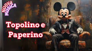 Topolino e Paperino  LatinoElectro Dance Beat Dance Energy Club Culture Bass [upl. by Fritts104]