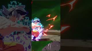 QUEDO A 1 GOLPE DERROTANDO A JIREN  DB SPARKIN ZERO [upl. by Attela]