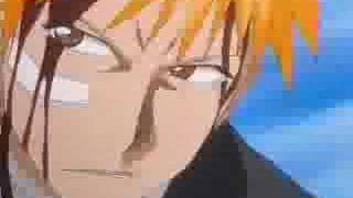 Bleach AMV  Its My Life [upl. by Mascia204]