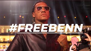 The Casual Stream  FreeBenn Conor Benn CLEARED of any wrongdoing by NADP [upl. by Em]