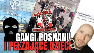 DRILLOWCY I PEŁZAKI  Polska Komentująca odc 18 [upl. by Htebazila]