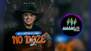 Natanzinho Lima  Uma e Quinze da Manhã  No Doze  AMÁBILIS MUSIC  amabilismusic [upl. by Turoff807]