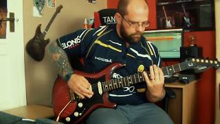 Knaggs Severn X Tier 3 Review and Demo  with Friedman Pink Taco [upl. by Ahsiemaj]