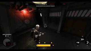 Star Wars Battlefront Dengar Emotes German [upl. by Tila236]