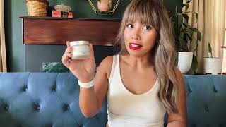 Skinceutical Moisturizer Review [upl. by Aurea]