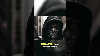 Dänischer Albtraum  Schatten der Vergangenheit DeutschGerman Rap Gangster Rap Dark Musik [upl. by Nossaj]