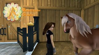 Vegyünk lovakat Star Stable Online [upl. by Nizam]