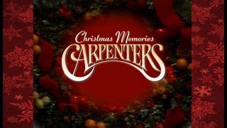 Carpenters  Christmas Memories 2016 [upl. by Dnaltroc378]