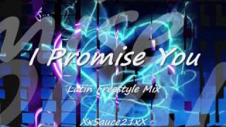 Freestyle Most Wanted  DJ Chosen 1  Latin Freestyle Music [upl. by Crissie]