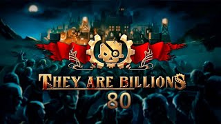 They are Billions 80 Vorwärts marsch [upl. by Bradwell]