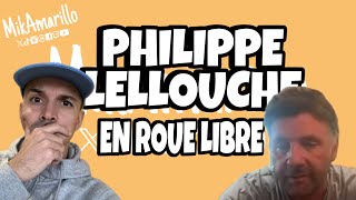 Philippe Lellouche en roue libre [upl. by Anav]