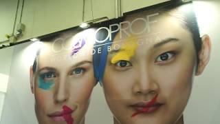 COSMOPROF 2018  Day 2 [upl. by Shutz77]