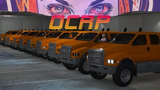 OCRP LIVE  Klein Brothers Mayhem [upl. by Lancaster762]