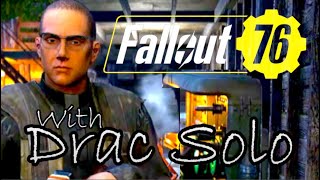 Fallout 76  Episode 2479 [upl. by Ecnerol690]