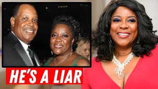 At 74 Loretta Devine FINALLY Exposed Her Husband [upl. by Eetsud818]