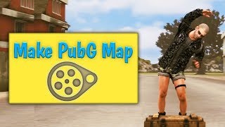 Make Pubg Erangel Map  Sfm Animation 2019  Download pubg erangel map  😎 [upl. by Akemit54]