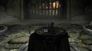 Bob  The Elder Scrolls V Skyrim 252  Sous Saarthal la deuxième partie [upl. by Victoria]