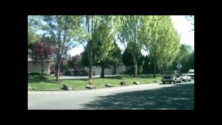 Kassies Way Condominium and Townhome Video Tour Everett WA [upl. by Tila]