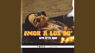 Amor a los 90 Radio Edit [upl. by Hinze344]