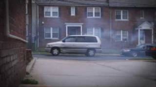 Nasty Video  Steve Fitzhugh  DC Tobacco Free Families [upl. by Allerbag899]