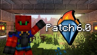 Patch 60 Release Trailer [upl. by Schwenk]