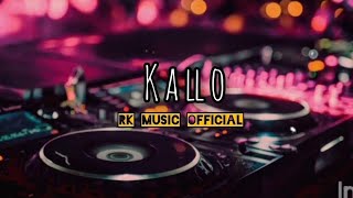 Kallo Official Song DJ Remix  Ajay Hooda  New Dj Haryanvi Songs 2024  Dj Remix Songs 2024 [upl. by Prisca]