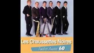 Eddy Mitchell amp les Chaussettes Noires  Shout Shout [upl. by Kerwon]