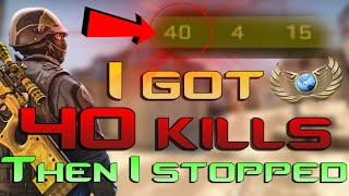 Is Exactly 40 Kills Enough to Guarantee a Win in a Global Game [upl. by Alger]