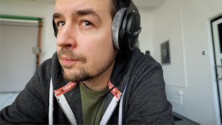 Najlepiej brzmiące słuchawki za 500zł Beyerdynamic dt990 Pro [upl. by Tali245]