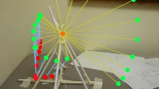 Trebuchet Physics Tutorial Make Your Trebuchet Throw Farther [upl. by Ayhay]