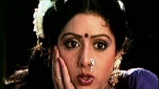 Chug Gai Chidiya Jo Khet Full Song  Bhagwaan Dada  Rakesh Roshan Sridevi Rajnikanth Hrithik [upl. by Egduj930]