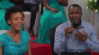 The Lightbearers Tanzania Nitaleta nini  Live Worship Session [upl. by Inva]