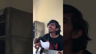 Ki kore bolbo tomay  Cover  Susmoy Paul [upl. by Dahsra627]