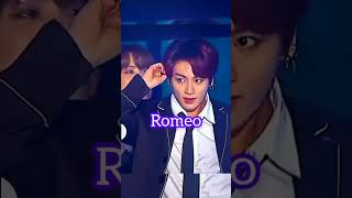 lady killer Romeo Trend for BTS versionvminkookedit taehyungjimin jungkook bts killer attitude [upl. by Nyrahtak]