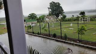 Beautiful scenery of afpa nagpur  natures beauty SSB coaching at nagpur and its campus [upl. by Betta]