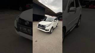 Daihatsu Terios  Terios 2015  Terios X Mobil dibawah 150 juta  Daihatsu [upl. by Ezzo]