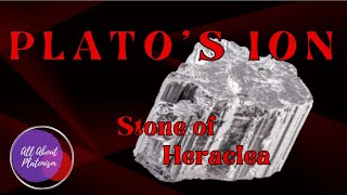 Ion Stone of Heraclea  All About Platonism [upl. by Stilla]