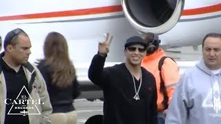 Daddy Yankee En Vivo desde Bogota [upl. by Woo]