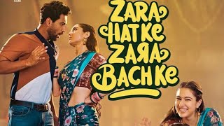 Zara Hatke Zara Bachke New Movie 2024  New Blockbuster Action in Hindi  Sara Ali  Vicky Kaushal [upl. by Davin]