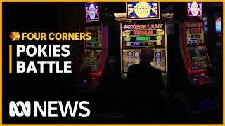 Is this the end for Australia’s powerful gambling lobby  Four Corners [upl. by Pegg]