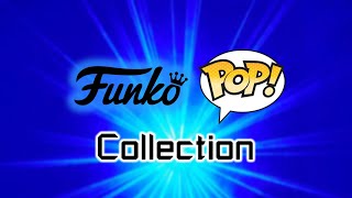 The Emperors New Groove Funko Pops Collection Set [upl. by Norved]