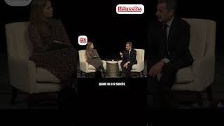 Conseil de Nicolas sarkozy pour reussir investiraupays motivation entrepreneur afrique [upl. by Anyale]