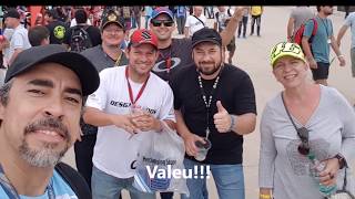 Termas de Rio Hondo 2019 Viagem de moto  MotoGP [upl. by Oam]