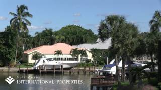 Coquina Sands and the Moorings  Naples Florida [upl. by Whalen]