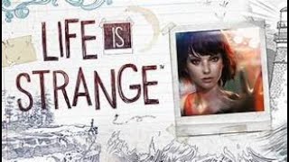 Welcome to Blackwell Academy  Life is Strange  Part 1 [upl. by Beller369]