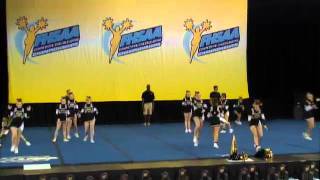 Olympic Heights High Small Varisty Team Final Performance [upl. by Vassar]