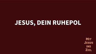 Mit Jesus ins Ziel Jesus dein Ruhepol Joel Meier [upl. by Kcirdderf]